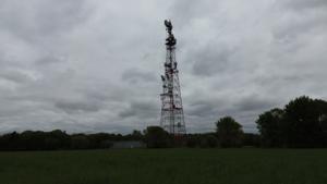Picture provided by Luke LaRock 06/24/2026